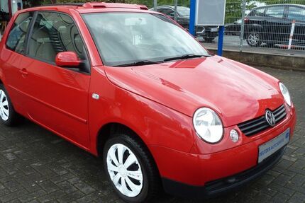 VW Lupo 132.241 km 1.950 &euro; Köln 51063