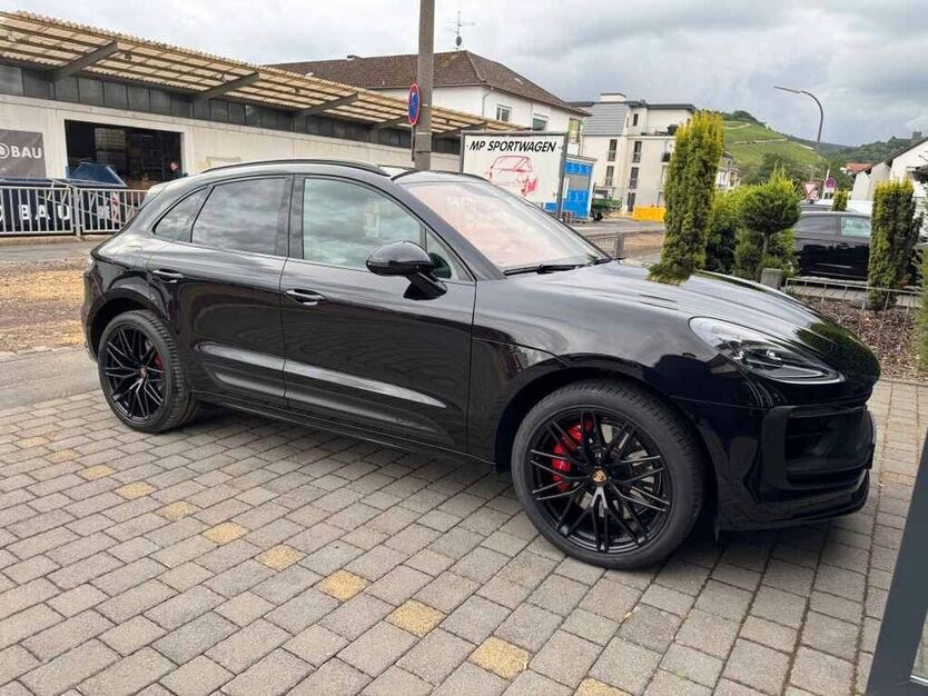 Macan