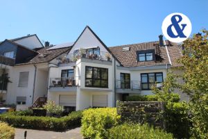 Zentrales Appartement mit idealer Anbindung in Bonn-Beuel - Wohnung Bonn Beuel-Mitte | Angebot:27211036