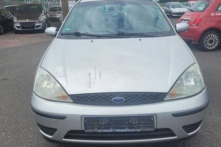 Ford Focus 195.393 km 990 € Vettelschoss 53560