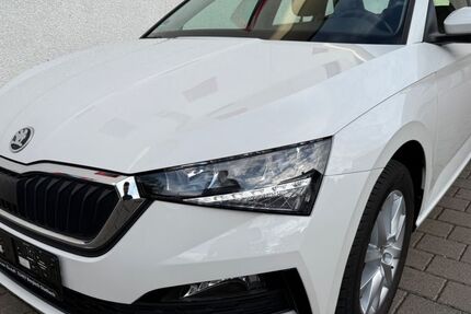 Skoda Scala 55.290 km 10.490 &euro; Bergisch Gladbach 51467