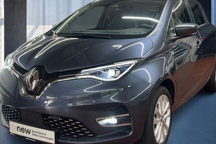 Renault ZOE 45.893 km 14.711 € Köln 50939