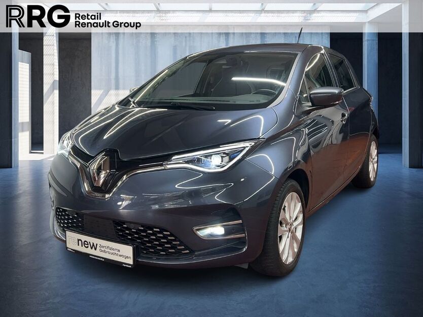 Renault ZOE 45.893 km 14.711 € Köln 50939