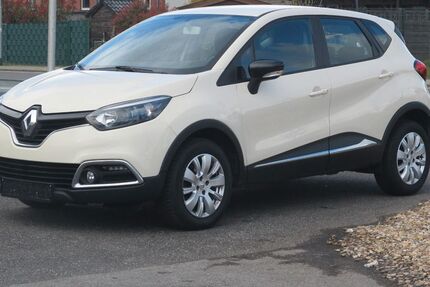 Renault Captur 140.160 km 8.000 &euro; Erftstadt 50374