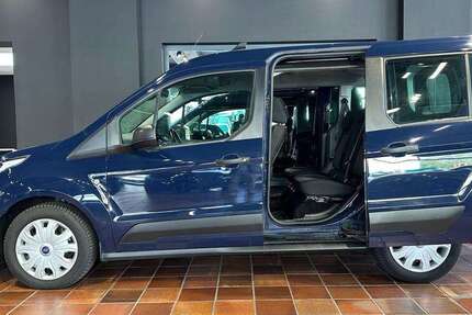 Ford Transit Connect 146.190 km 11.899 &euro; Bonn 53177