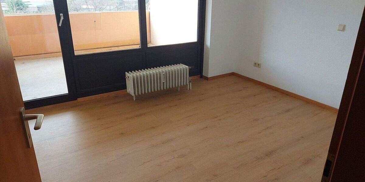 Etagenwohnung Alfter Impekoven - 2 Zimmer, 61 m&sup2;, 190.000&euro; | Angebot:24683779
