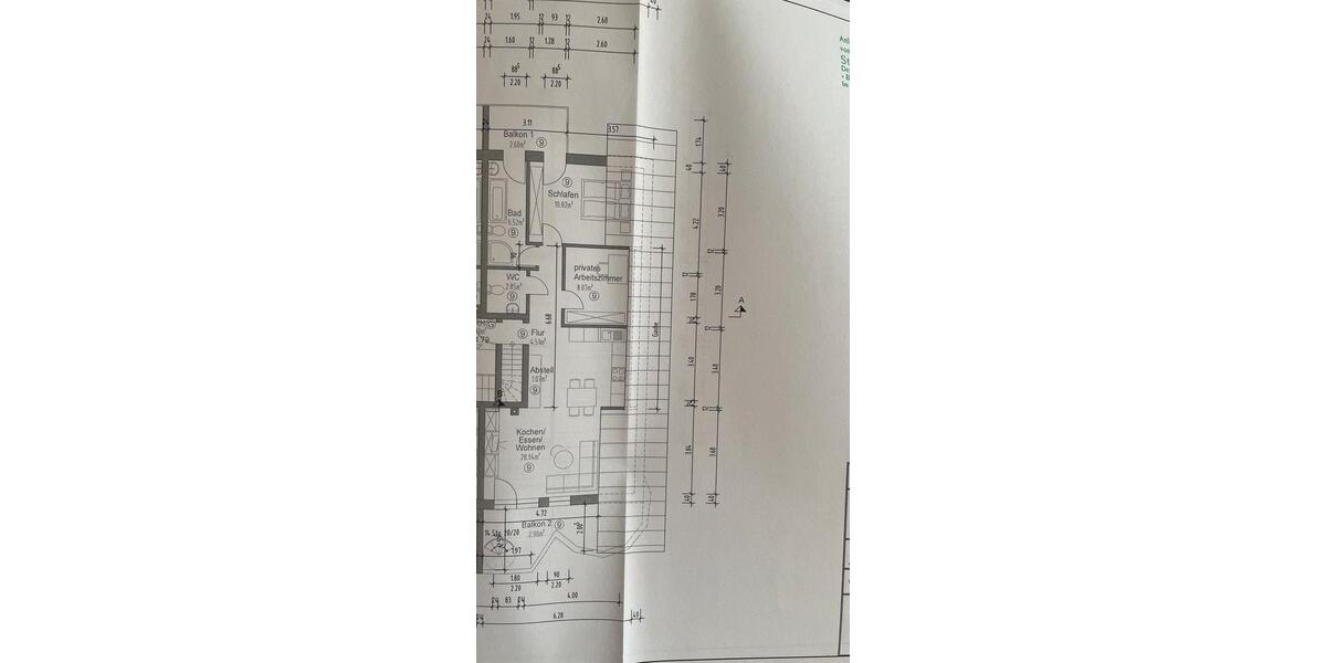 Maisonettenwohnung Overath - 5 Zimmer, 107 m&sup2;, 460.000&euro; | Angebot:27192739