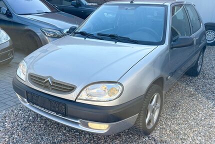 Citroen SAXO