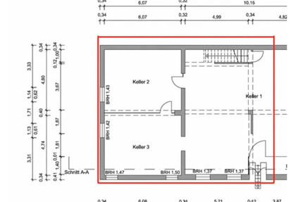 Gewerbeobjekt Bad Honnef - 600&euro; | Angebot:24549352