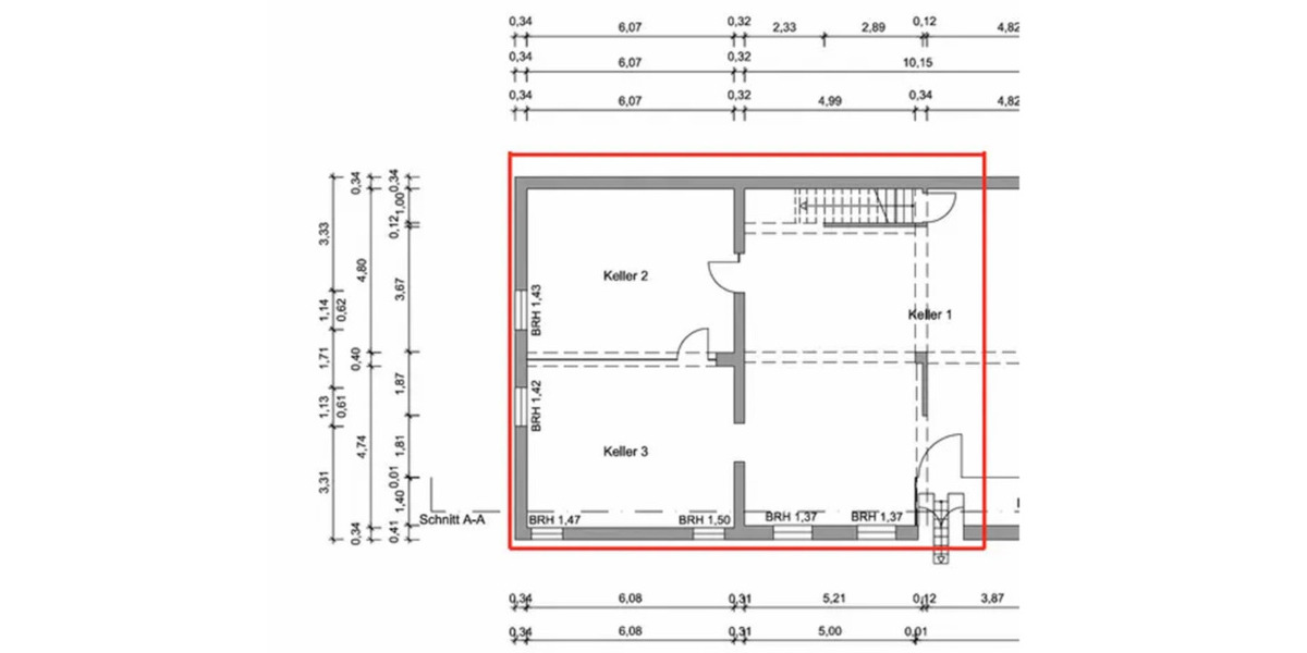 Gewerbeobjekt Bad Honnef - 600&euro; | Angebot:24549352
