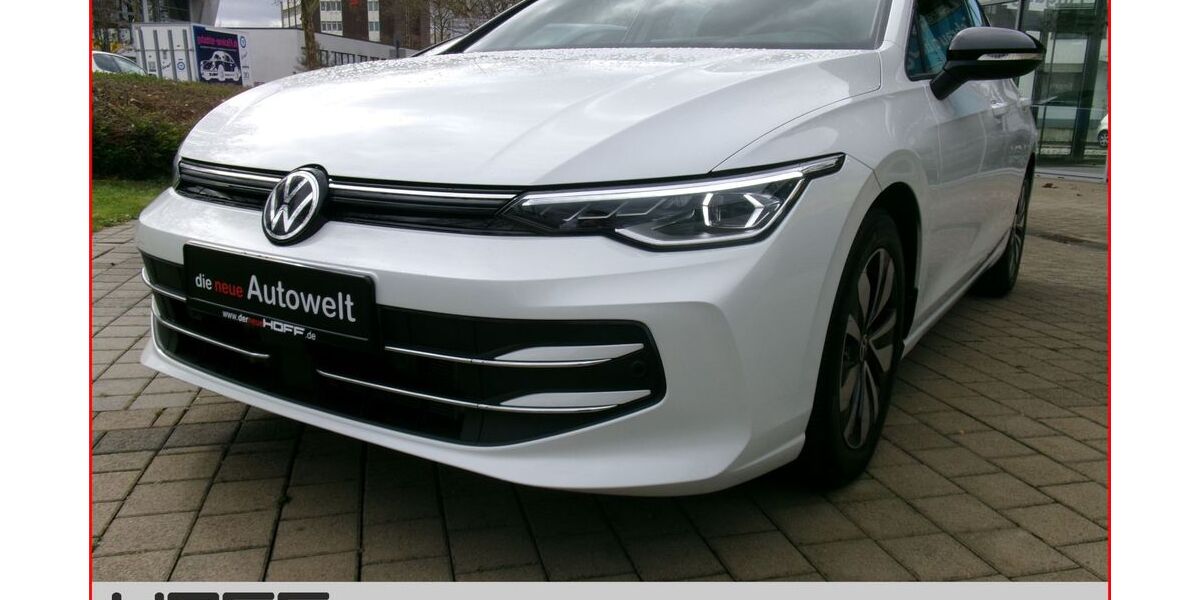 VW Golf 25.253 km 27.975 &euro; Sankt Augustin 53757