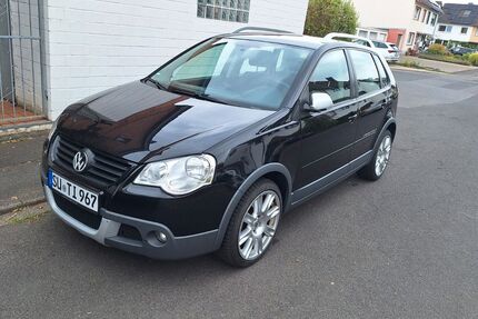 VW Polo 205.000 km 2.399 &euro; Niederkassel 53859