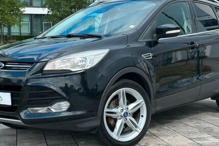 Ford Kuga 212.000 km 4.999 &euro; Köln (Ostheim) 51107