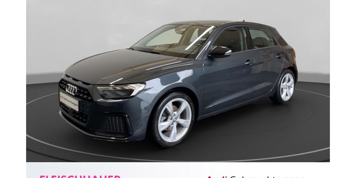 Audi A1 54.577 km 19.460 &euro; Köln 50823
