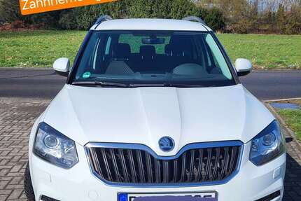 Skoda Yeti 209.350 km 11.800 &euro; Erftstadt, Stadt 50374