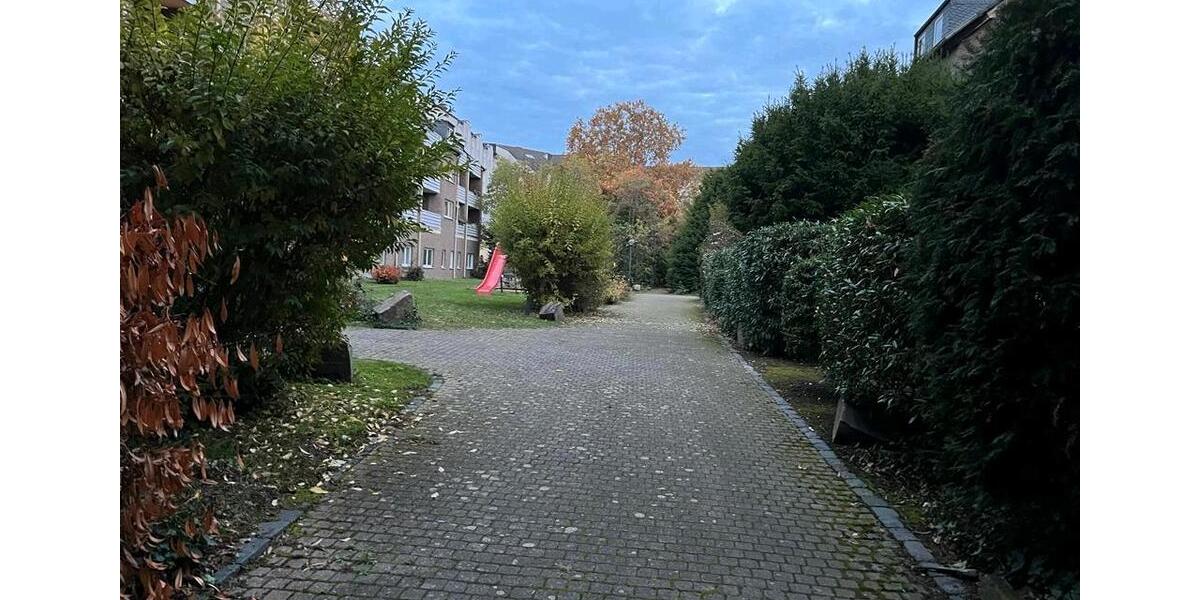 Etagenwohnung Bonn Tannenbusch - 2 Zimmer, 54 m&sup2;, 1.050&euro; | Angebot:24755786