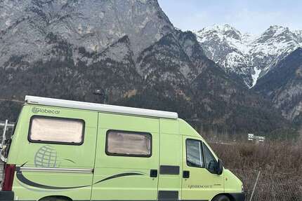 Citroen Jumper 179.000 km 24.800 &euro; Overath, Stadt 51491