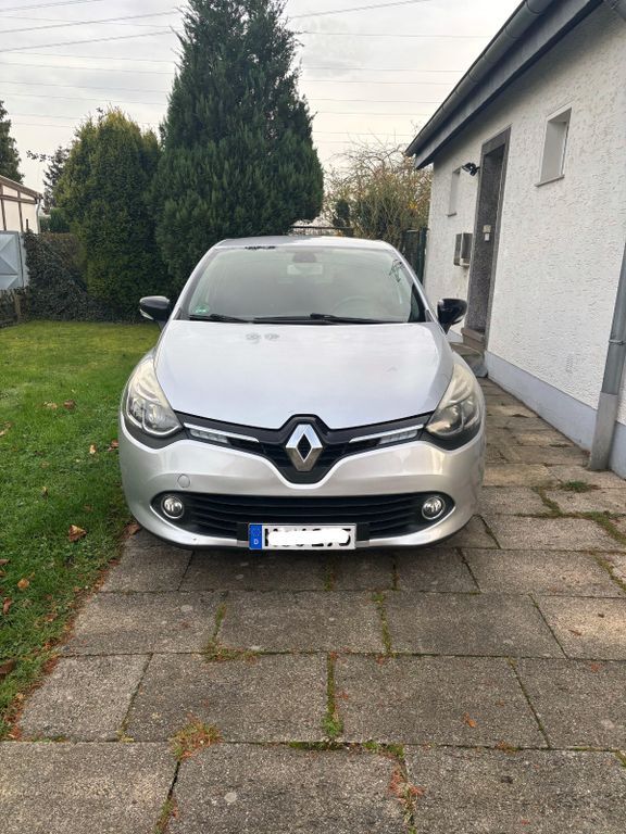 Clio