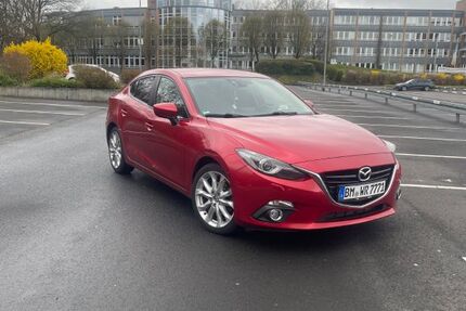 Mazda 3 171.000 km 7.700 &euro; Siegburg 53721