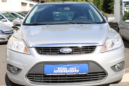 Ford Focus 68.000 km 6.400 € Bonn 53179