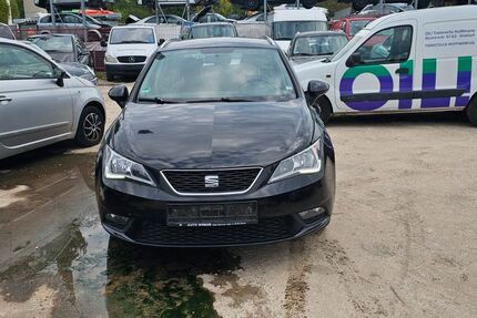 Seat Ibiza 288.000 km 2.500 € Bonn 53227
