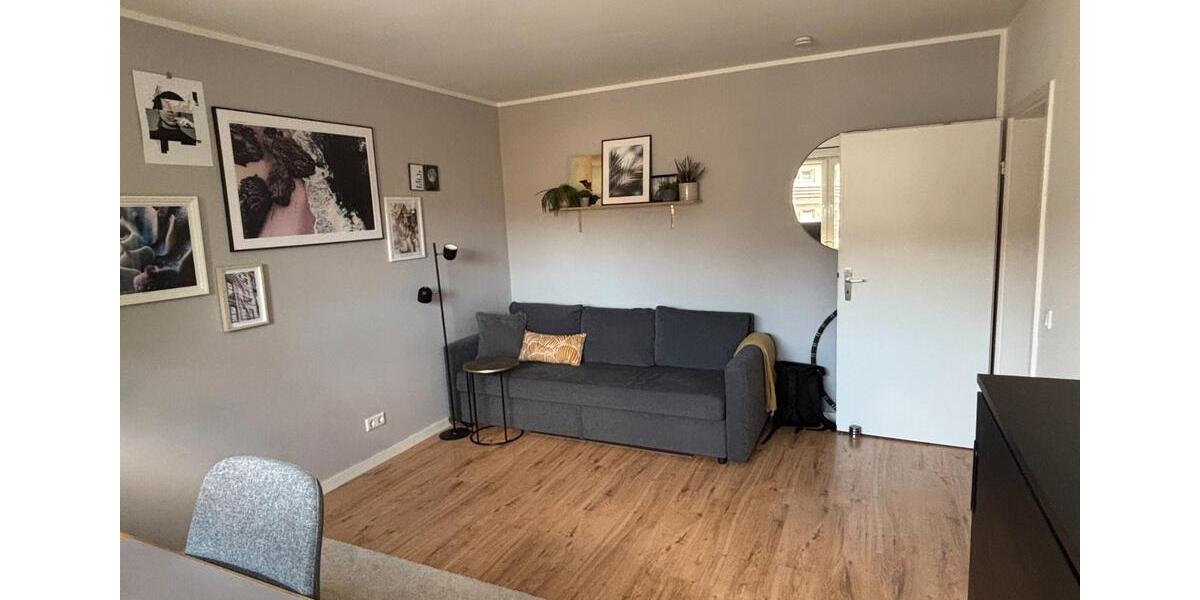 Etagenwohnung Köln Mülheim - 3 Zimmer, 73 m&sup2;, 350.000&euro; | Angebot:26545252
