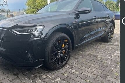 Audi e-tron 54.000 km 34.289 € Erftstadt 50374