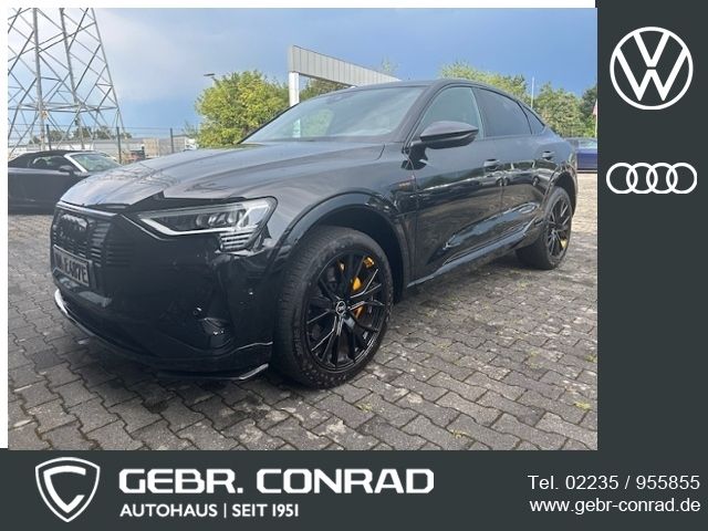 Audi e-tron 54.000 km 34.289 € Erftstadt 50374
