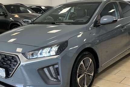 Hyundai IONIQ 57.323 km 19.440 € Bonn 53227