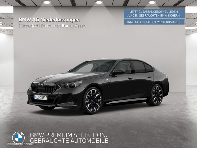 BMW 550 28.492 km 81.699 € Bonn 53119