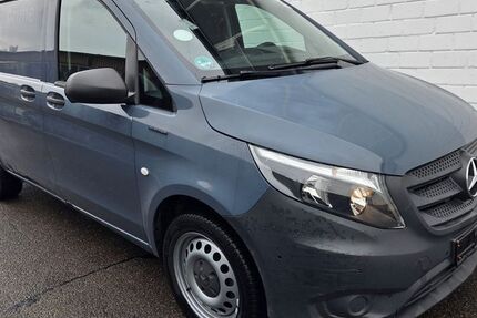 Mercedes-Benz eVito 46.400 km 8.250 &euro; Köln 51149