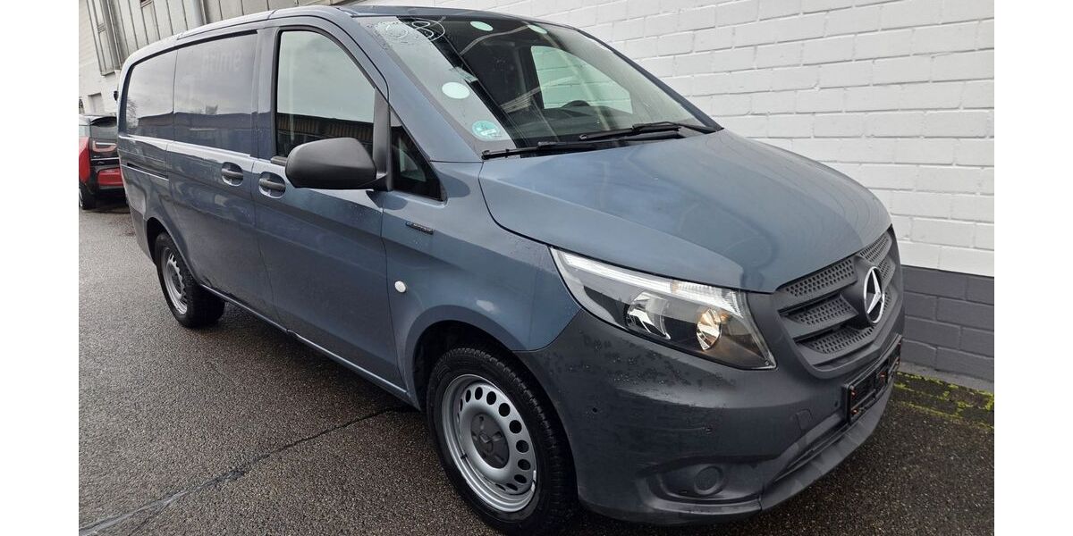 Mercedes-Benz eVito 46.400 km 8.250 &euro; Köln 51149