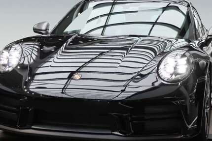 Porsche 992 8.000 km 141.911 € Bonn 53119
