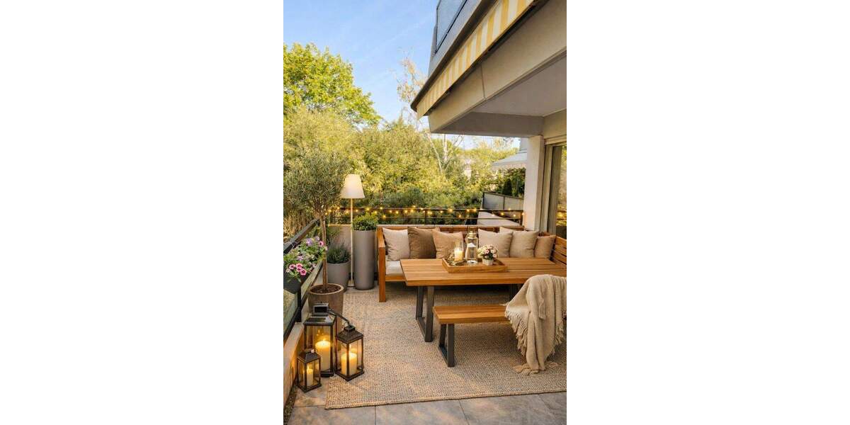 Etagenwohnung Siegburg Dreesch - 4 Zimmer, 136 m&sup2;, 449.000&euro; | Angebot:25752252