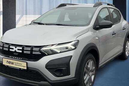 Dacia Sandero 17.335 km 14.840 &euro; Sankt Augustin 53757