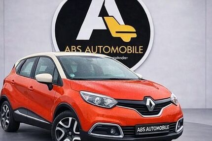 Renault Captur 105.000 km 5.999 &euro; Bad Neuenahr 53474