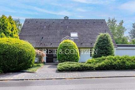 Haus Köln Hahnwald - 6 Zimmer, 263 m&sup2;, 1.765.000&euro; | Angebot:24434739