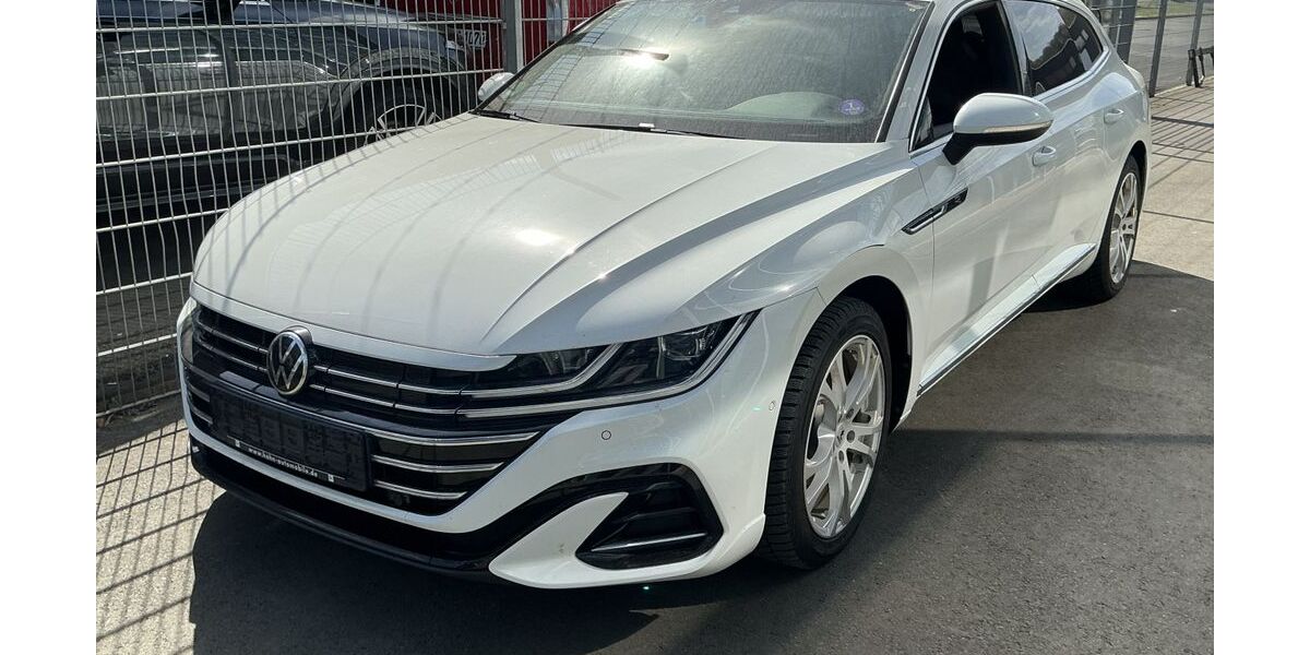 VW Arteon 128.467 km 22.500 &euro; Eitorf 53783