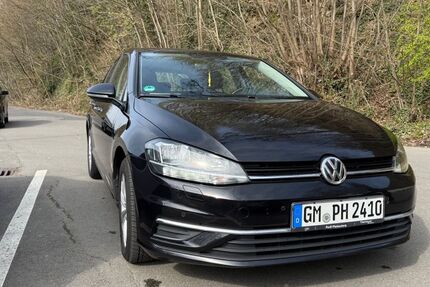 VW Golf 154.000 km 11.999 &euro; Köln 50668