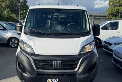 Fiat Ducato 95.645 km 18.699 € Eitorf 53783