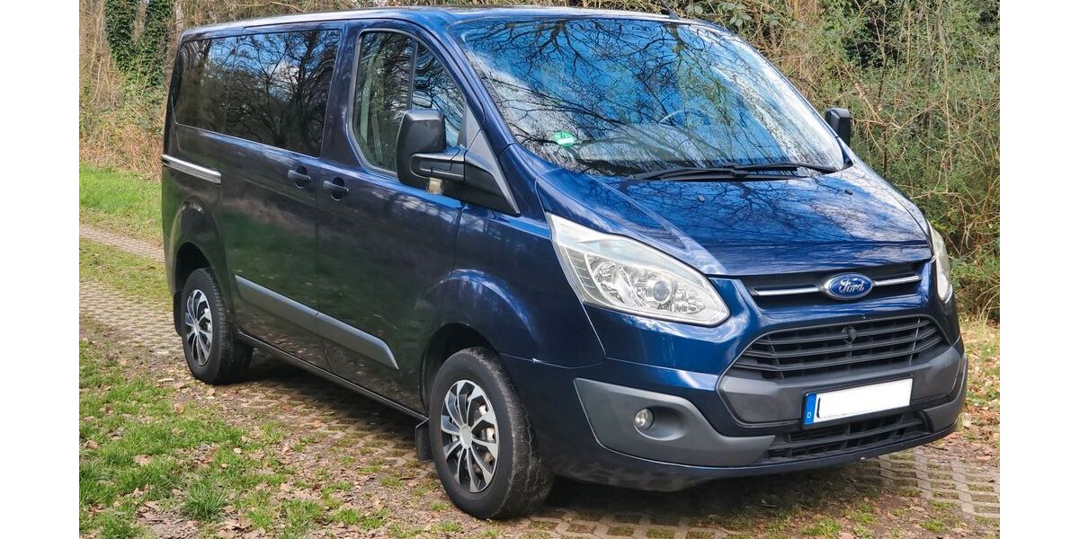 Ford Tourneo Custom 216.000 km 10.950 &euro; Bergisch Gladbach 51469
