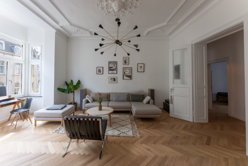 Wohnung zum Kaufen in Köln 1.980.000 € 197 m²