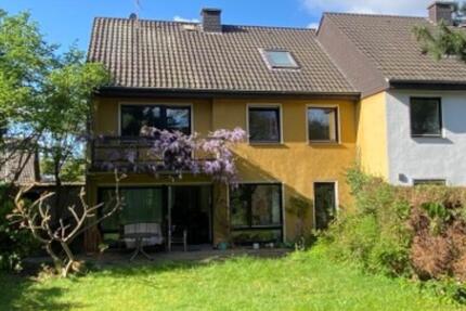 Geräumige Doppelhaushälfte in Bonn Beuel Süd zu vermieten zimmer