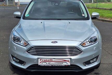 Ford Focus 110.089 km 9.499 &euro; Brühl bei Köln 50321