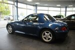 BMW Z3 1,9 Cabrio + Hardtop 73.342 km 9.980 € Euskirchen 53881