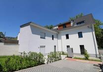 Haus im Haus Charakter! Moderne Maisonette-Wohnung in Bonn-Mehlem!
