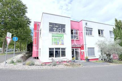 Gewerbeobjekt Hennef (Sieg) Hossenberg - 6.845&euro; | Angebot:25678022