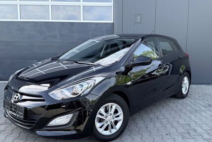 Hyundai i30 29.500 km 8.980 &euro; Rheinbach 53359