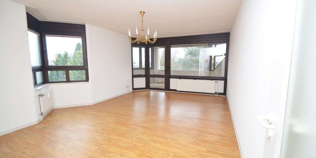 Etagenwohnung Brühl - 2 Zimmer, 65 m&sup2;, 1.241&euro; | Angebot:24701461