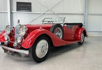 Alvis Andere 91.790 km 134.990 &euro; Hemmingen (Hannover) 30966